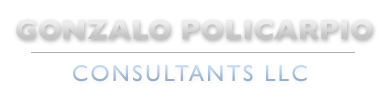 Gonzalo Policarpio Consultants LLC – Immigration Problem Solver